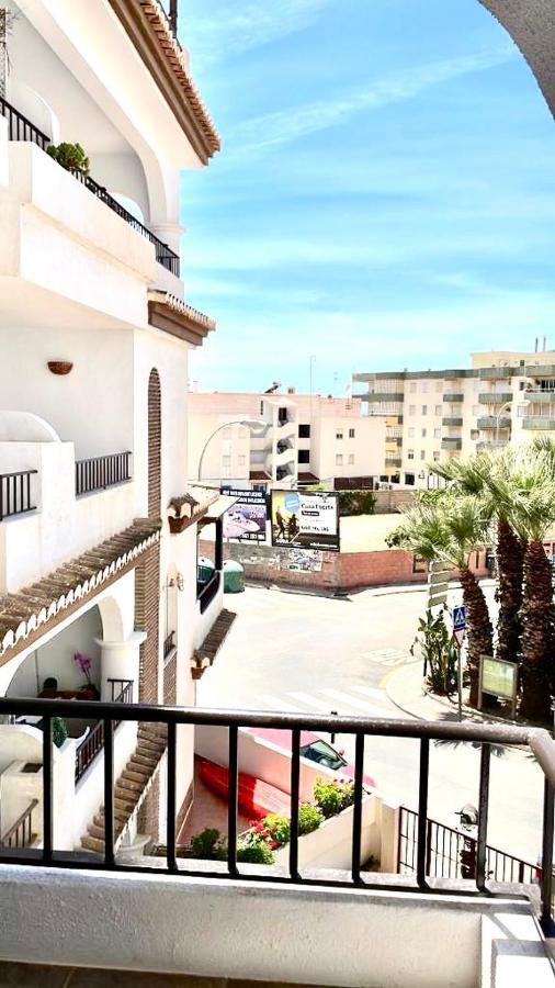 Apartamento Con Vista Al Mar A 3 Minutos De La Playa! Spacious Beach Apartment 3 Min To The Beach La Herradura  Exterior foto