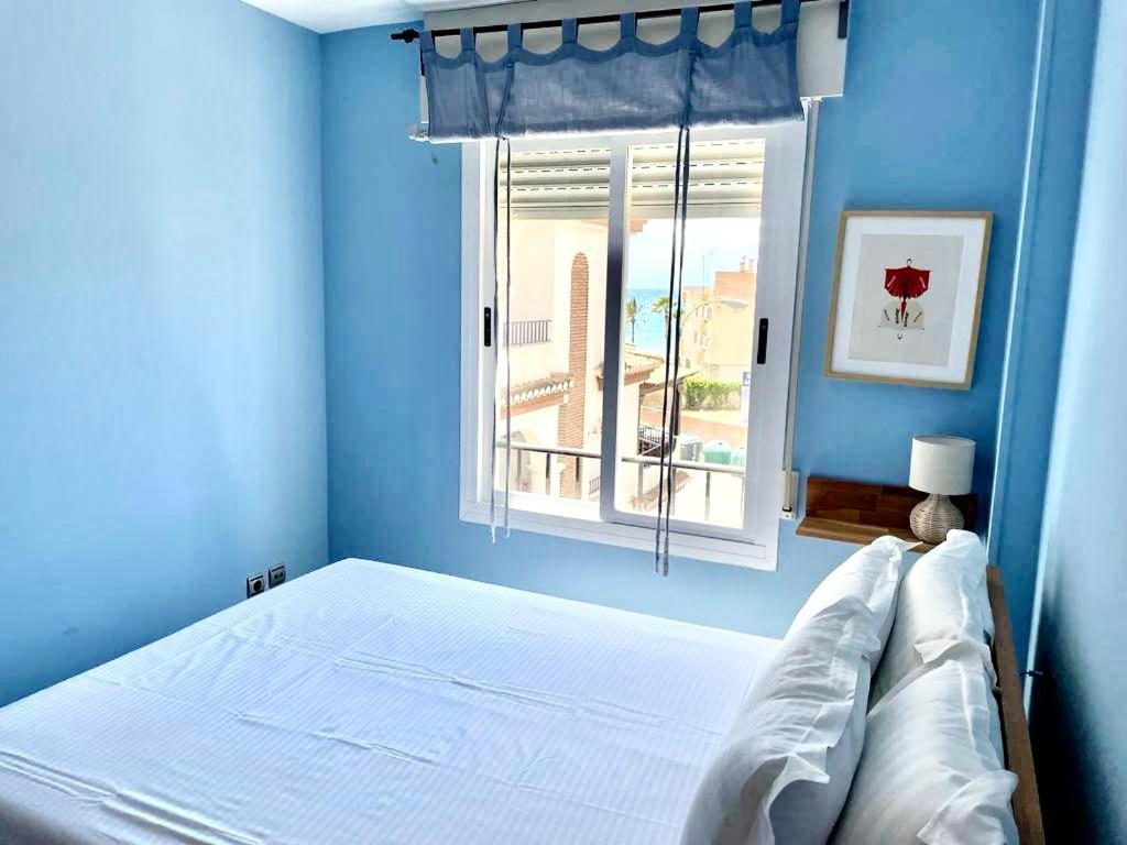 Apartamento Con Vista Al Mar A 3 Minutos De La Playa! Spacious Beach Apartment 3 Min To The Beach La Herradura  Exterior foto