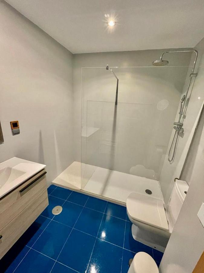 Apartamento Con Vista Al Mar A 3 Minutos De La Playa! Spacious Beach Apartment 3 Min To The Beach La Herradura  Exterior foto