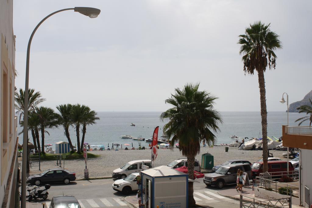 Apartamento Con Vista Al Mar A 3 Minutos De La Playa! Spacious Beach Apartment 3 Min To The Beach La Herradura  Exterior foto